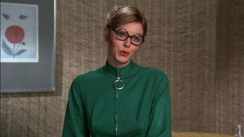 Ohne Hemd und ohne Höschen - Der Fensterputzer Bild 4