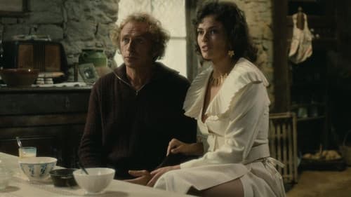 Un chien dans un jeu de quilles Bild 1