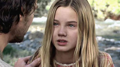 Das Geheimnis der kleinen Farm Bild 2