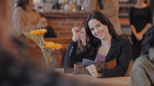 Die Hochzeit meiner Chefin Bild 2