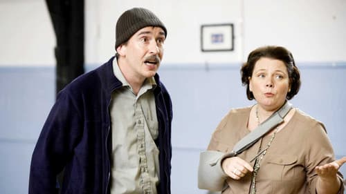 Kabinett außer Kontrolle Bild 6