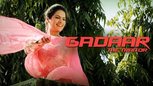 Gadaar: The Traitor Bild 6