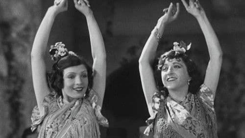 La Femme rêvée Bild 2