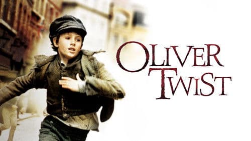 Oliver Twist Bild 5