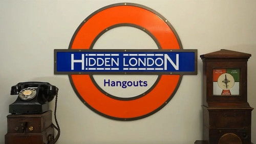 Hidden London Hangouts Bild 2