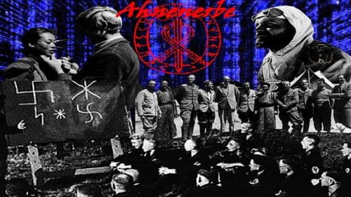 Ahnenerbe : Les Terribles Savants d'Hitler Bild 1