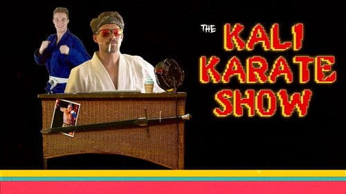 Kali Karate Show Bild 1