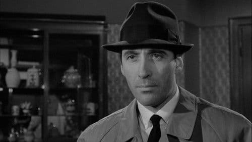 Das Rätsel der roten Orchidee Bild 5