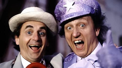 Doctor Who: Delta and the Bannermen Bild 2