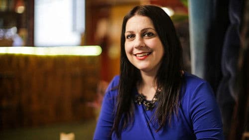 Female Filmmakers Too: BBC Introducing Arts Bild 1