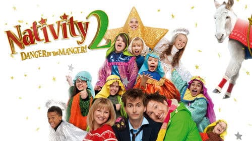 Nativity 2: Danger in the Manger! Bild 4