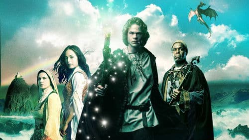 Earthsea - Die Saga von Erdsee Bild 1