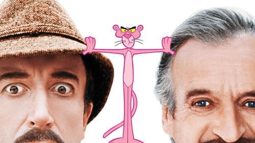 Der rosarote Panther wird gejagt Bild 4