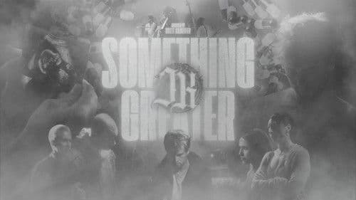 Something Greater Bild 1