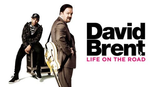 David Brent: Life on the Road Bild 2