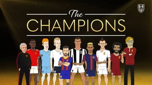 The Champions Bild 5
