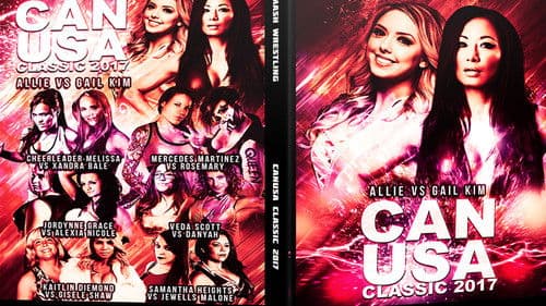 Smash CANUSA Classic Bild 1