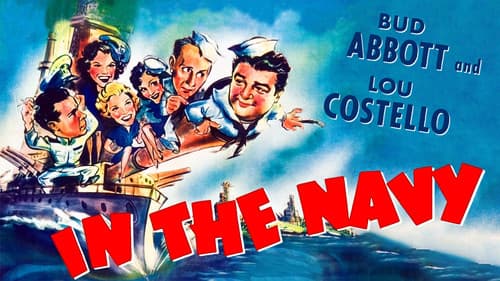 Zwei von der Marine Bild 2