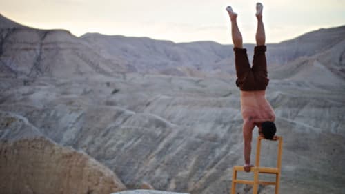 A ras del cielo Bild 2