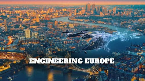 Engineering Europe Bild 2