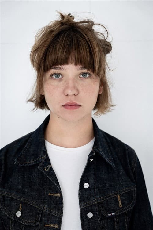 Colette Crouzet