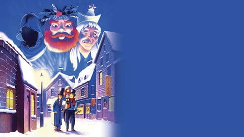 Ein Weihnachtsmärchen Bild 1