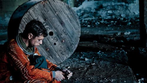 El Cosmonauta Bild 3