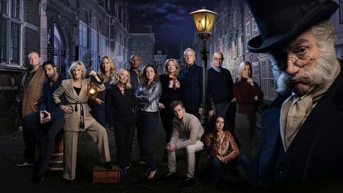 Scrooge Live 2022 Bild 1