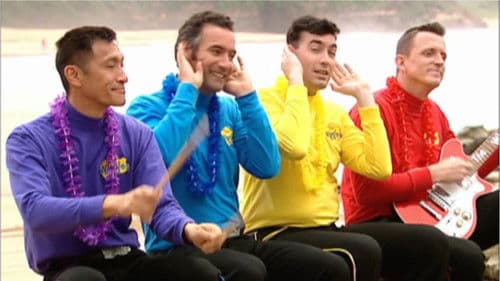 The Wiggles: Wiggle Bay Bild 5