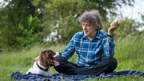 The Dog Rescuers with Alan Davies Bild 2