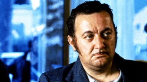 Am Rande der Nacht Bild 6