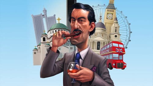 Boycie in Belgrade Bild 1