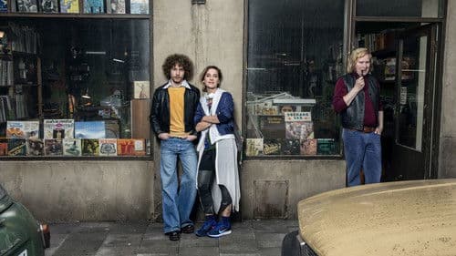 Flucht in die Zukunft Bild 2