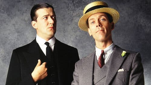 Jeeves and Wooster Bild 5