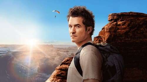 Orlando Bloom: To the Edge Bild 1