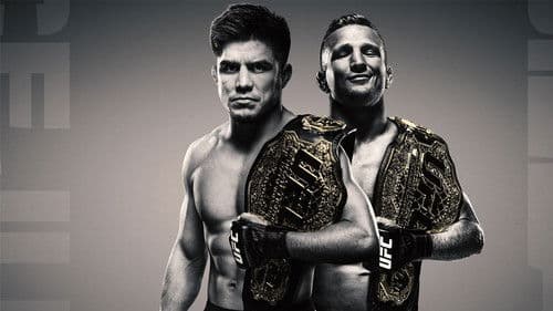 UFC Fight Night 143: Cejudo vs. Dillashaw Bild 1