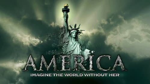 America: Imagine the World Without Her Bild 2