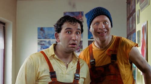 Voll Normaaal Bild 1