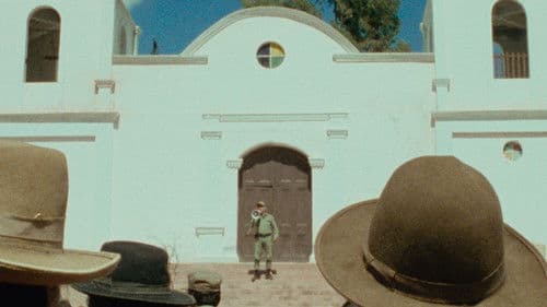 Die Schlucht der Wölfe Bild 4