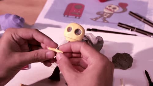 Luz, Anima, Ação Bild 1