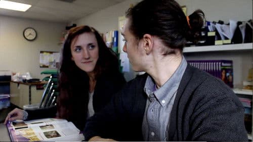 Red Letter, Normal Person Bild 1