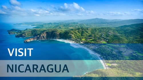 Visita Nicaragua Bild 1