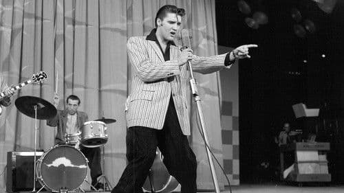 Elvis Presley: The Searcher Bild 6