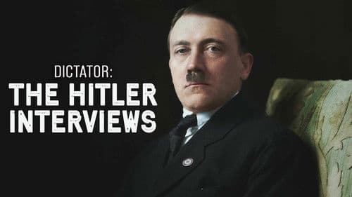 Hitler-Interviews - Die letzten Zeugen Bild 2
