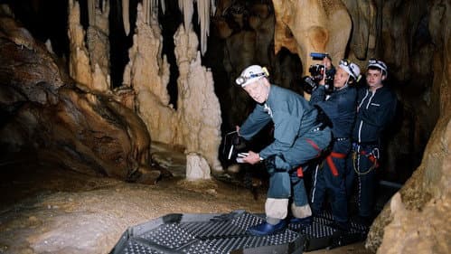 Die Höhle der vergessenen Träume Bild 8