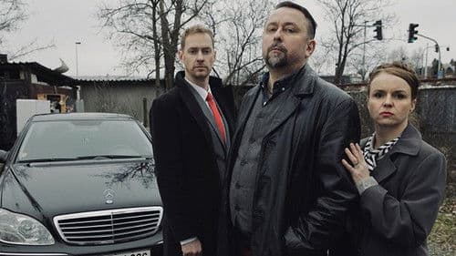 Republika Blaník Bild 1