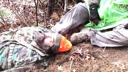 American Sasquatch Bild 1