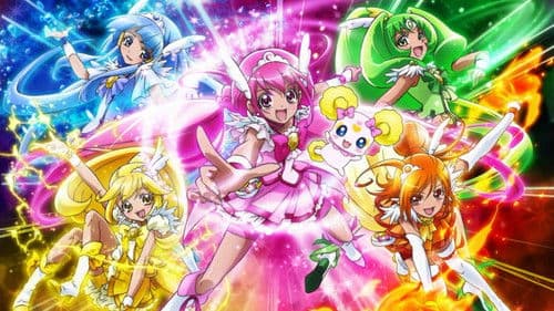 Glitter Force Bild 3