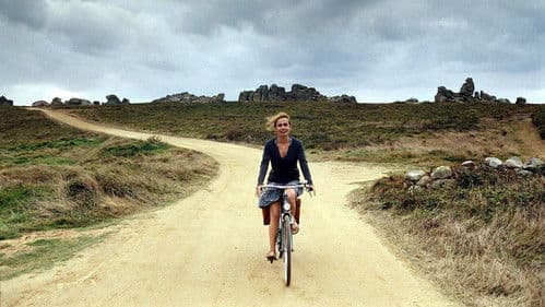 Die Frau des Leuchtturmwärters Bild 2