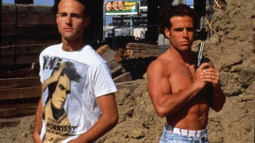 The Living End Bild 5